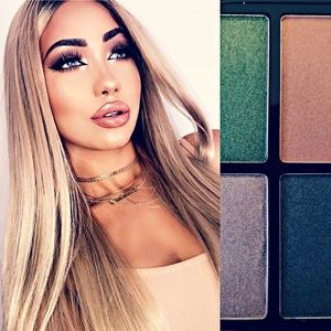 🔥NYXs GO TO PALLETE *BON VOYAGE*🔥W/GIFTS🎁😍